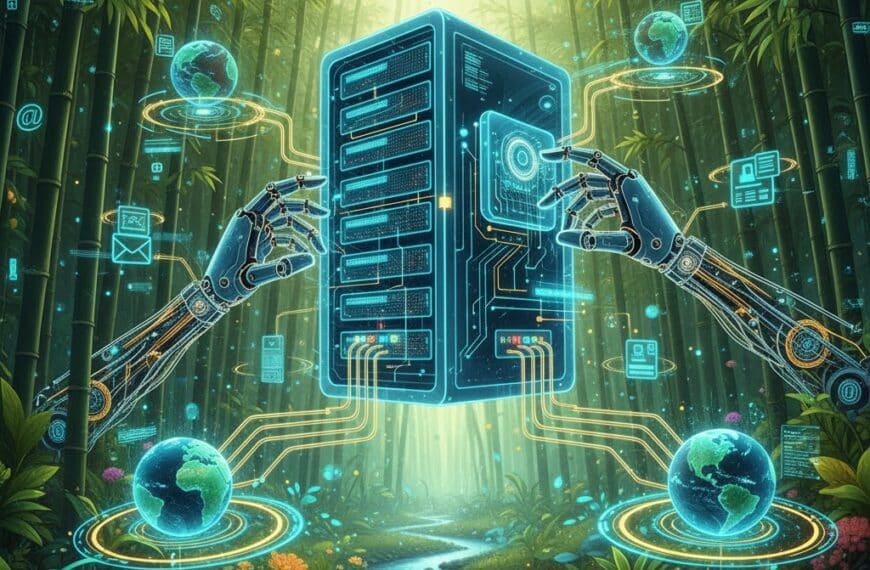 ¿Qué es un dominio web? La dirección digital de tu proyecto