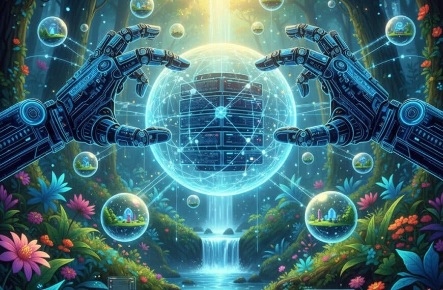 ¿Qué es un hosting web? El espacio donde vive tu proyecto online