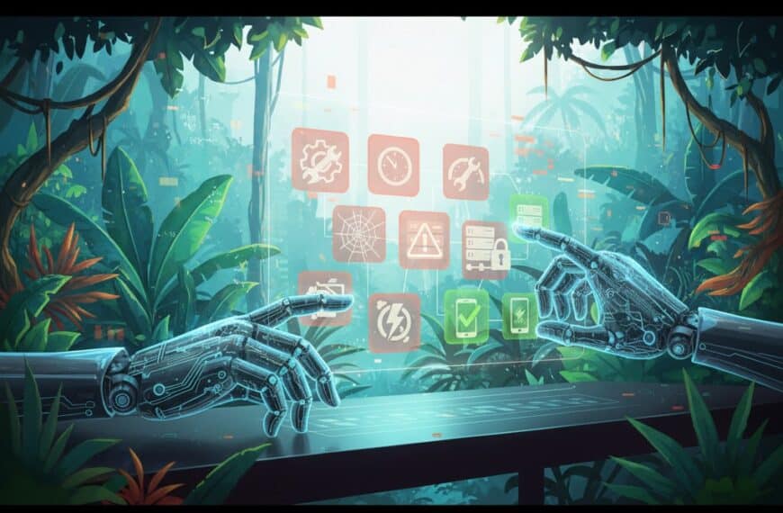 Los 5 errores técnicos que frenan el crecimiento de tu sitio web (Y cómo solucionarlos)